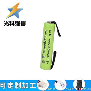 1.2V懚� ���늳� NIMH AAA1800mAh �����̫��ܑ����􎧺�Ƭ
