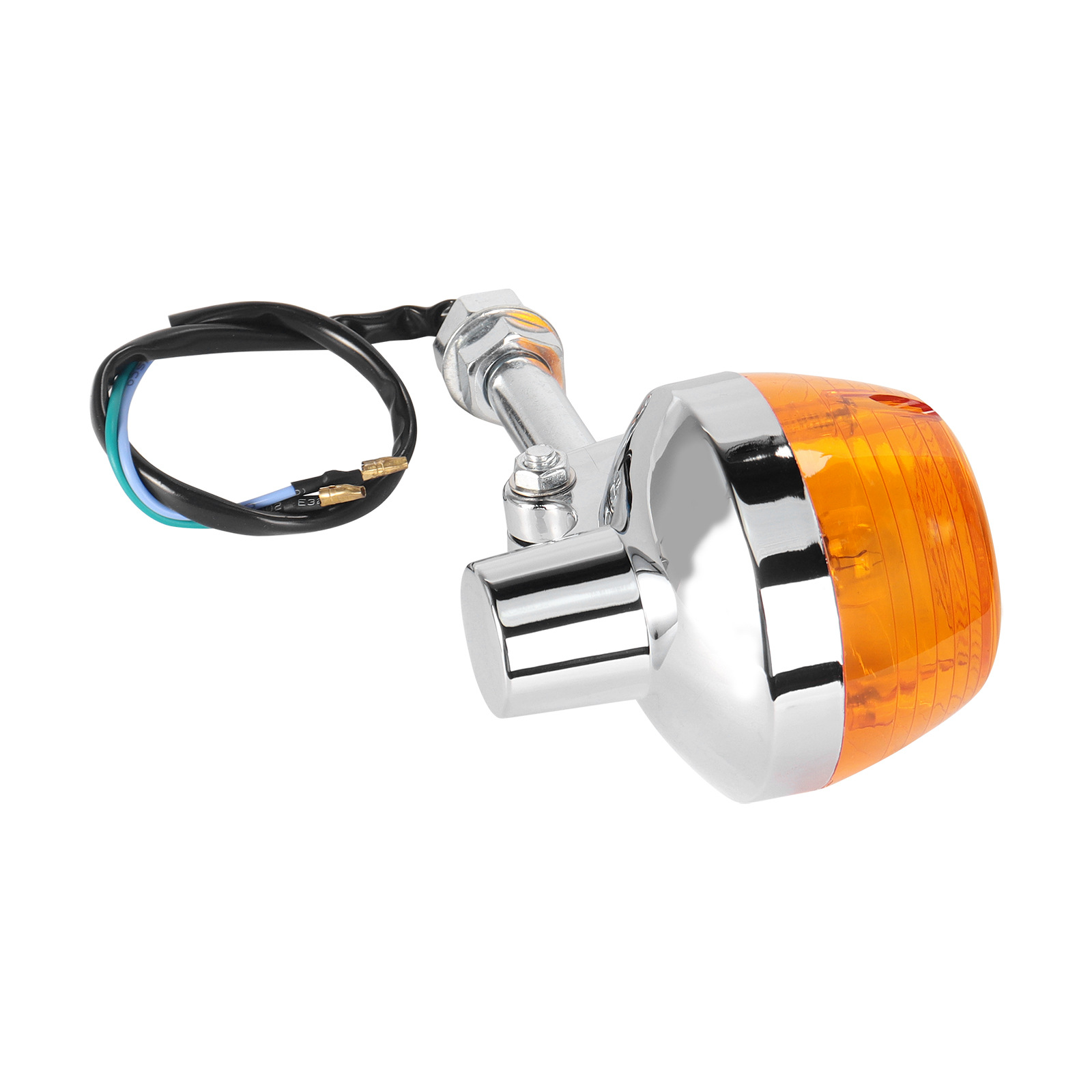 Suitable for Honda Motorcycle Ct70 Xl100 Cm125 Cb400 Cb750 Turn Signal Light Indicator