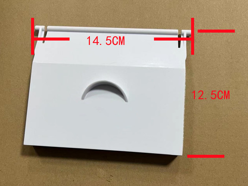 Hayward SPX1091K1 above ground skimmer with sponge SP1094 baffle