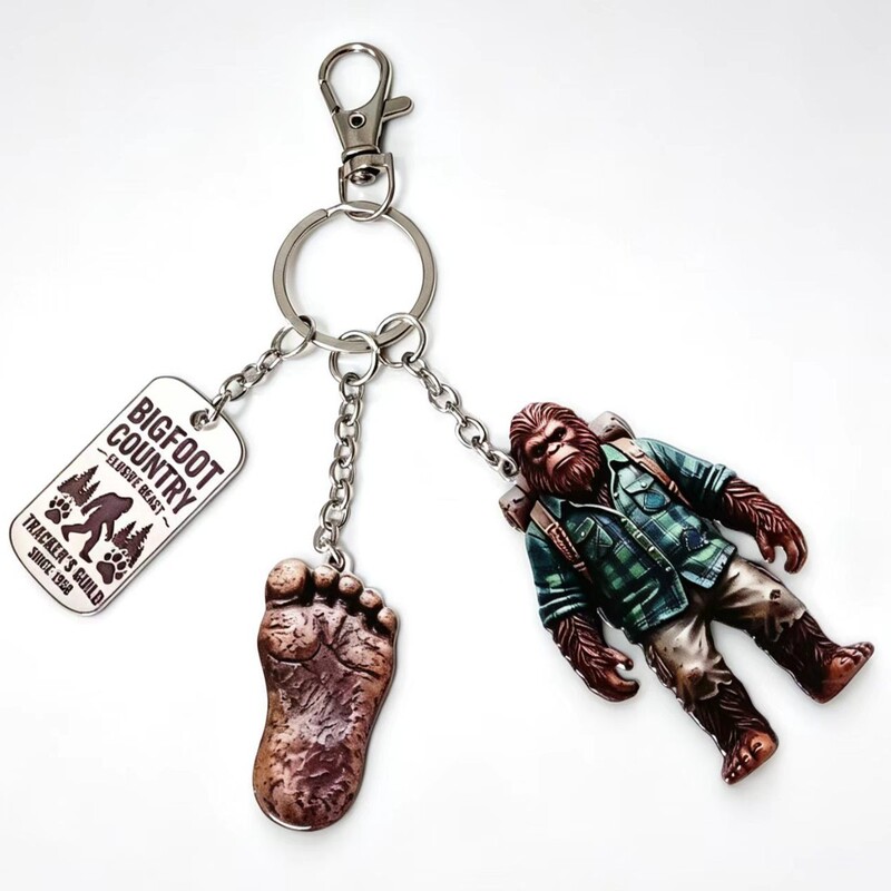 Cross-Border Halo 25Th Anniversary Alloy Keychain Marcus Warrior Spaceship Pendant E-Sports Trendy Collectible Item Cross-Border Halo 25Th Anniversary Alloy Keychain Marcus Warrior Spaceship Pendant E-Sports Trendy Collectible Item
