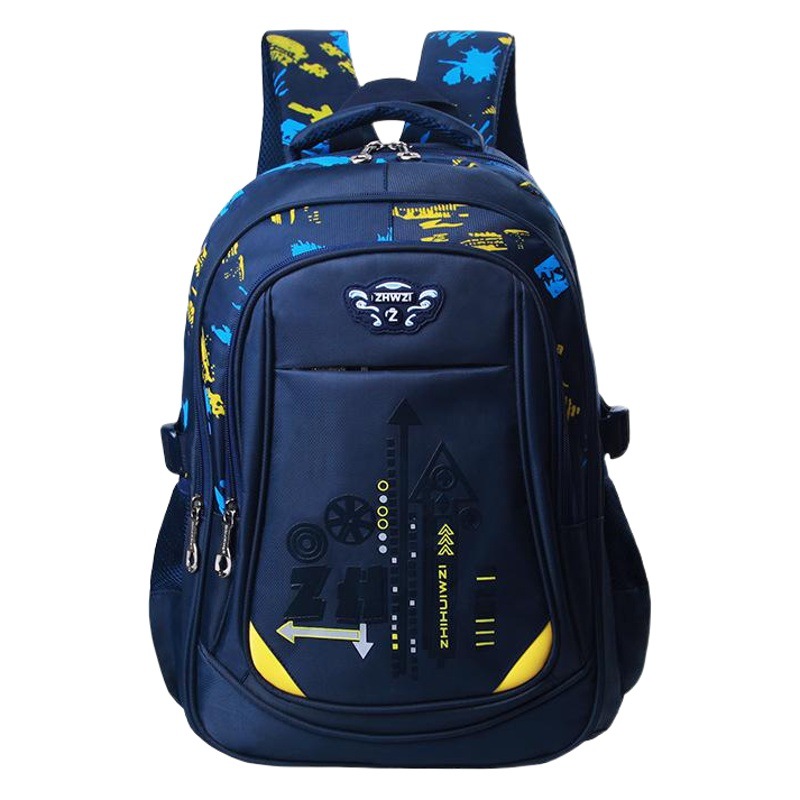 Wholesale Kidsren's Primary School Bags 6-12 Years Old Female Dance Training Tutoring Class Backpack