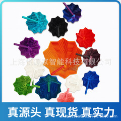 Expanded Sensory Fidget Star 扩展感官烦躁之星六边形带手柄