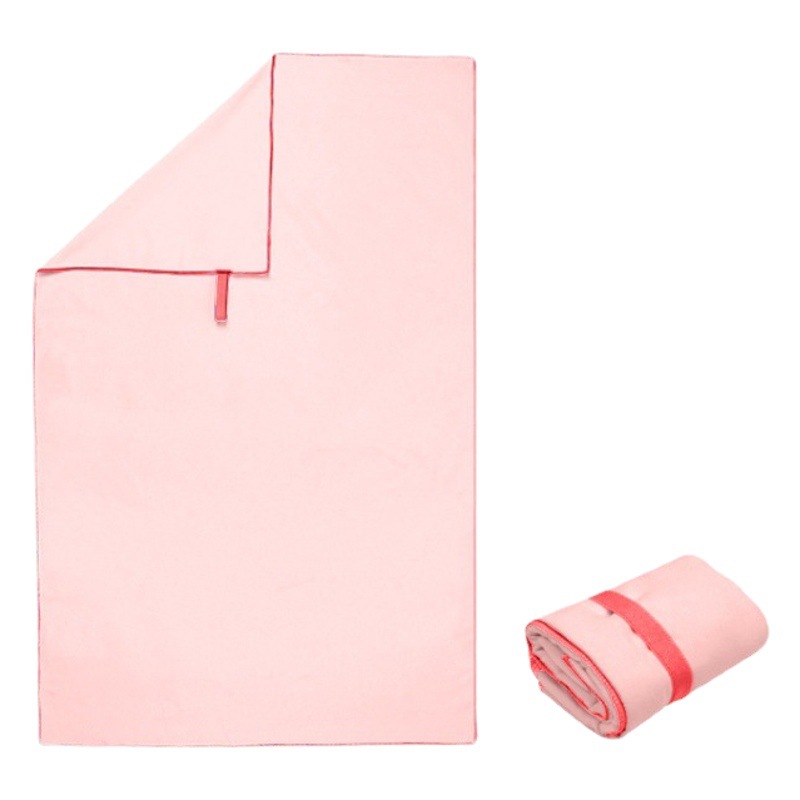 祐游新型水泳バスタオルビーチ温泉運動吸水旅行ビーチタオル成人児童快乾バスタオル