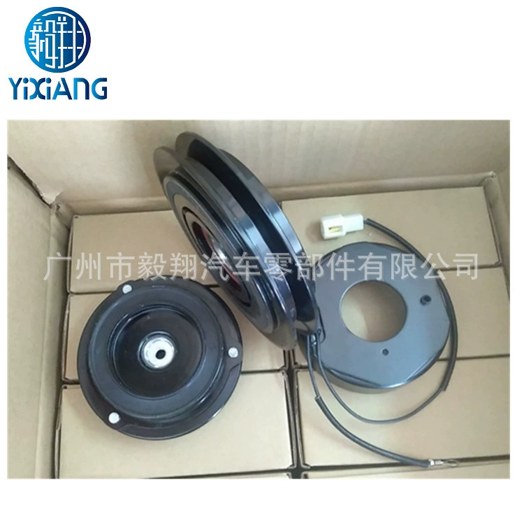 [适用10PA 10S 1A AC Compressor clutch Toyota Land Cruiser]