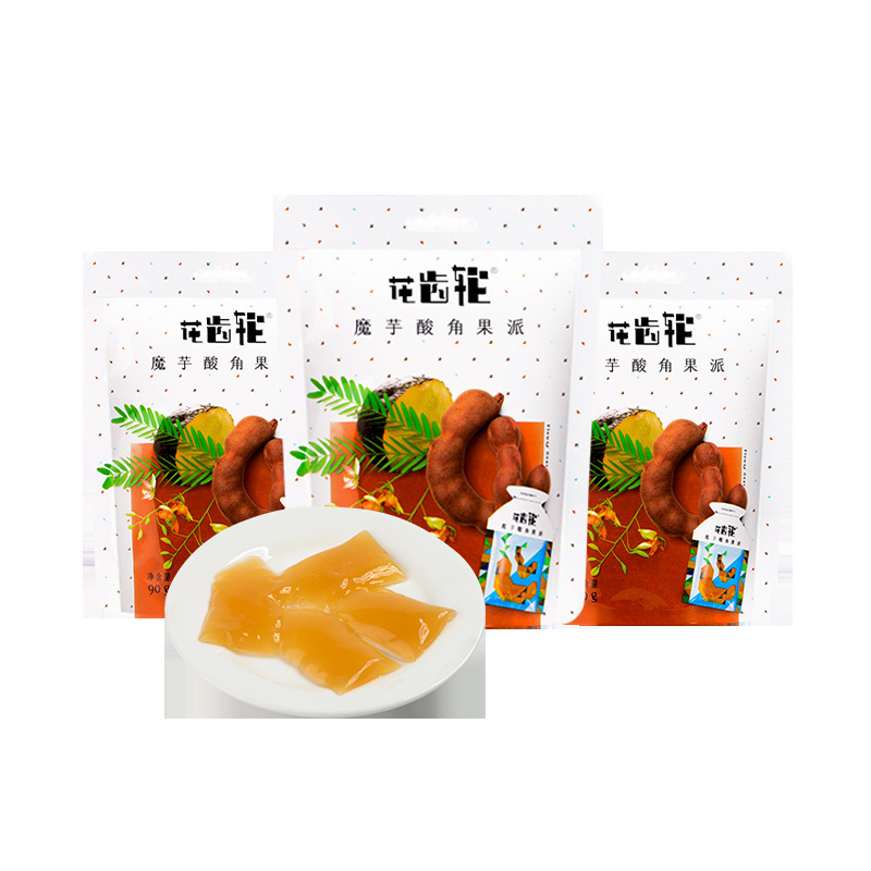 猫ドラえもん500g大包装花歯車薔薇茉莉洛神コンニャク間食雲南特産工場直送|undefined