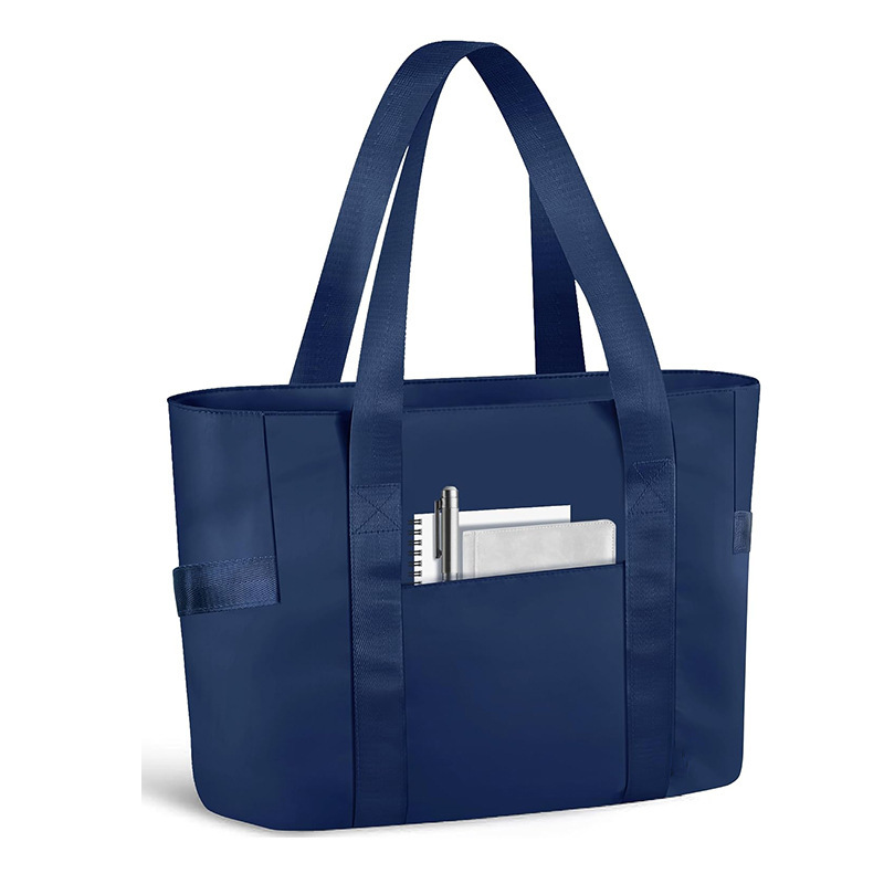 Amazon Hot Sale Bolso de mujer Bolso de viaje de fin de semana Bolso con compartimiento de computadora portátil