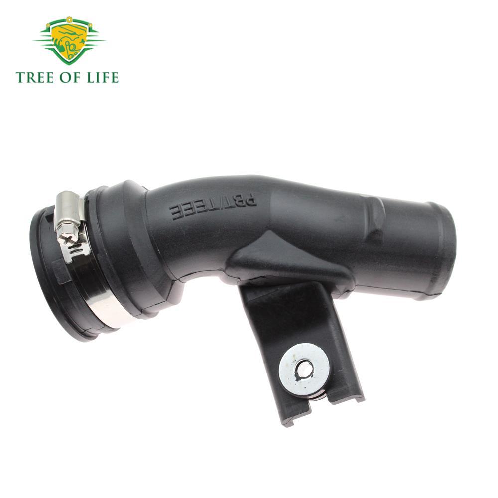 14460JG70A Aplicable Nissan Renault Motor Tubo de disipador Tubo de aire Tubo de aire Manguera de aire sobrealimentado