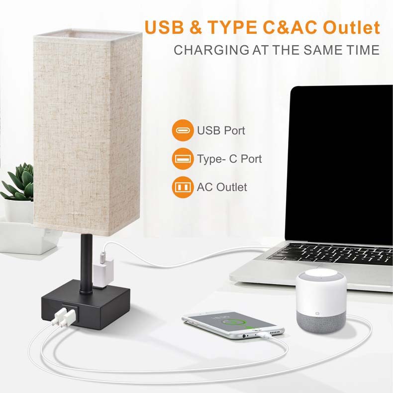 검정색 배경 + 린넨 갓(더 많이 나옵니다)