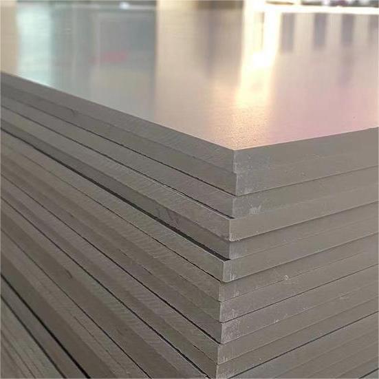 吉林松原pvc板材 硬质板 白山聚氯乙烯板，华亚沈阳代理经销