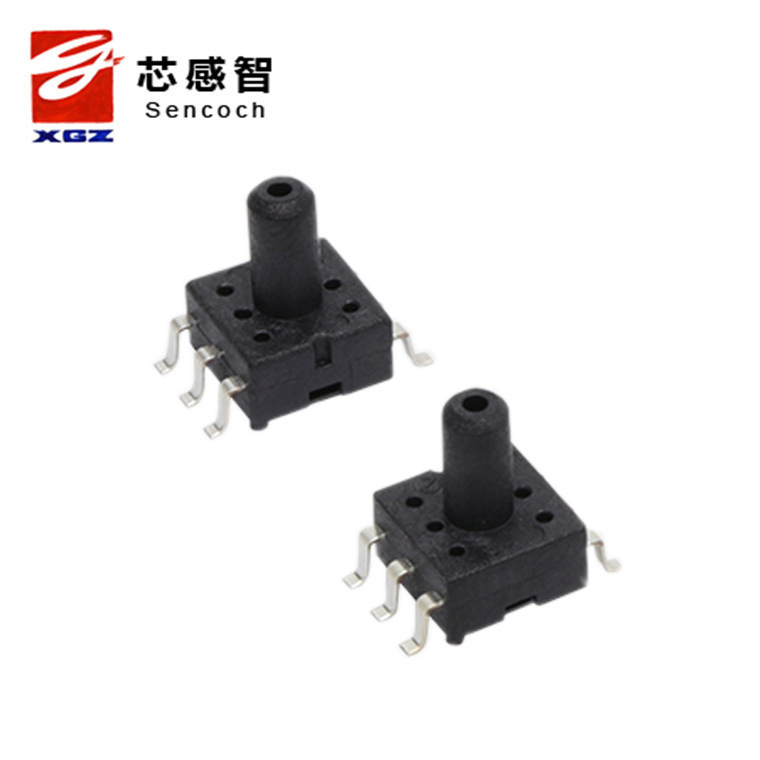 厂家直供 表面安装压力传感器（20KPa）用途广 质量优