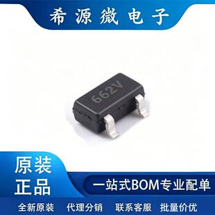 ԭ�bXC6206P332MR-G���O3.3V 200mA 6V SOT-23-3L���b ���Է�����