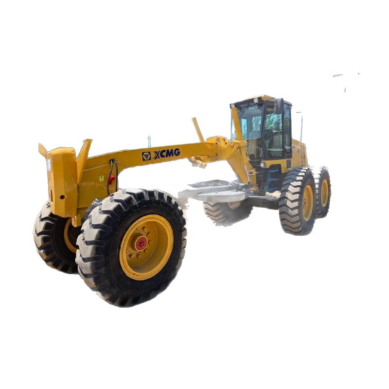 XCMG GR180 raspadora XCMG GR2153 raspadora Carter 140H raspadora de carreteras multipropósito venta directa