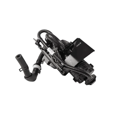 Brake master cylinder Pump System Parts