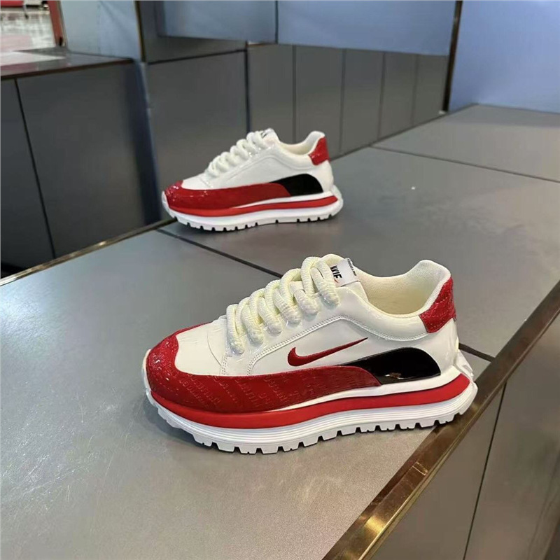 Men's Shoes Trending Hot Style 2025 Spring New Men's Shoes Fashion Trendy High-Value Versatile Sports Casual Shoes Men's Shoes Trending Hot Style 2025 Spring New Men's Shoes Fashion Trendy High-Value Versatile Sports Casual Shoes