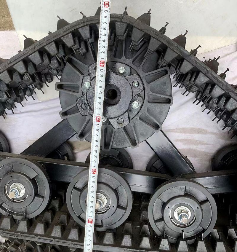 Atv Modified Tracks. Different Models Available. Supports Cross-Border Export