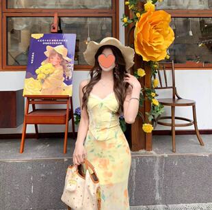 ��߅�ȼ��L¶�������Sɫ�黨�B��ȹŮ�����������W���^�������Lȹ