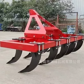 收获机械;土壤耕整机械;种植机械