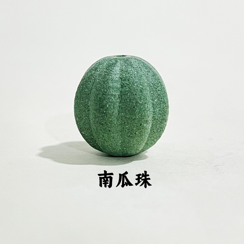 마음을 상쾌하게 해주는 보물 호박구슬