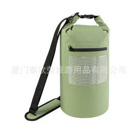 户外露营圆形防水冰包保温包防雨防水厂家直供
