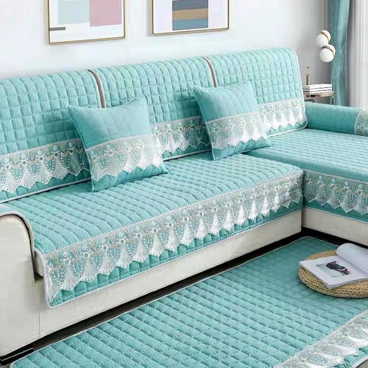 Universalus neslystantis audinio sofos užvalkalas visiems metų laikams_voghion.com