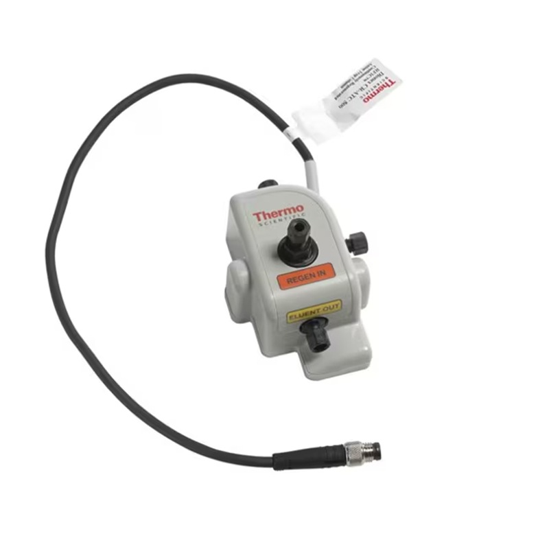 088662赛默飞600型阴离子捕获柱-耐高压型持续再生Thermo Dionex