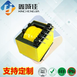 电源变压器;脉冲变压器;电感器