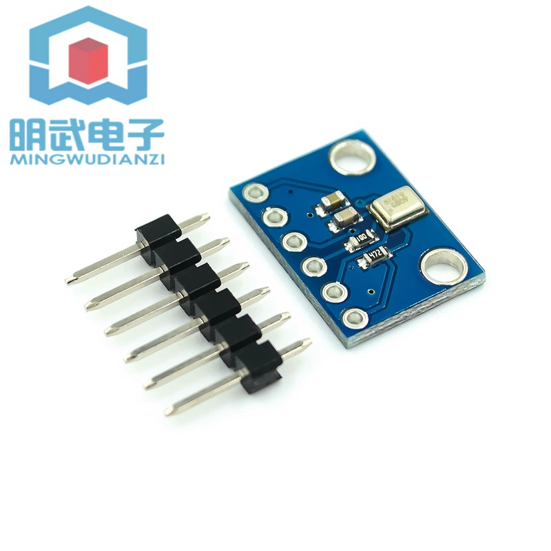 GY-SPH0645LM4H интерфейс I2S MEMS цифровой звуковой сенсор Micro Mito Term