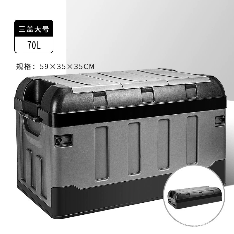 블랙 하이커버 모델-대형 70L