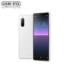 Sony/索尼 Xperia 10 ii 智能拍照手机 X10二代 超清4K外贸手机
