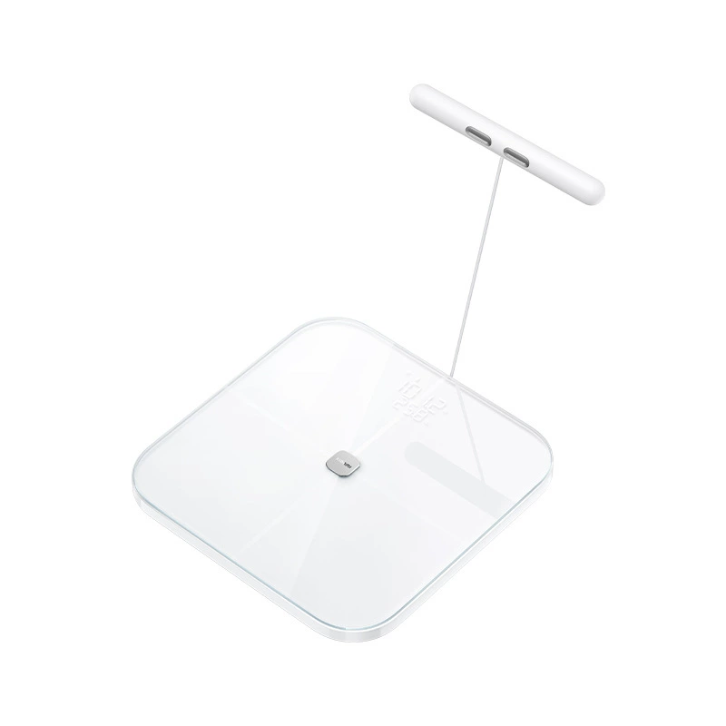 Xiaomi Eight-Electrode Fat Scale for Home Use: Smart Precise Health Electronic Scale Weight Scale