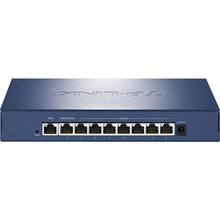 TP-LINK TL-R5009PE-AC PoE&middot;ACһ�w����I·���� 9��2.5G��ǧ��