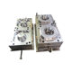 Plastic plastic products mold injection processing source factory free samples free customization free mold opening factory