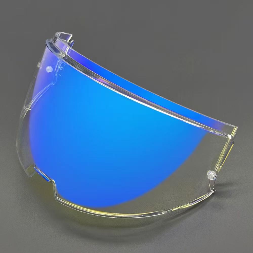 Suitable for Ls2 Ff906 Helmet Lens Reveal Back Flip Helmet Accessories New Style