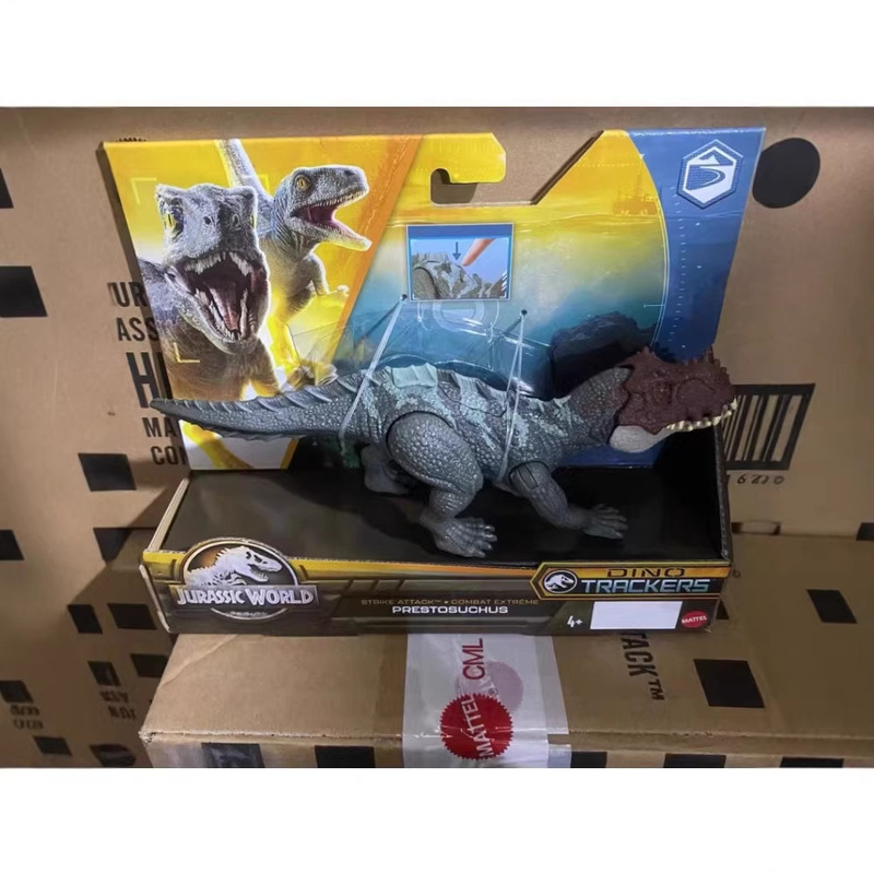 Mattel Jurassic World Wild Attack Dinosaur Four Habitats Dilophosaurus Boy Toy Model Hln63 Mattel Jurassic World Wild Attack Dinosaur Four Habitats Dilophosaurus Boy Toy Model Hln63