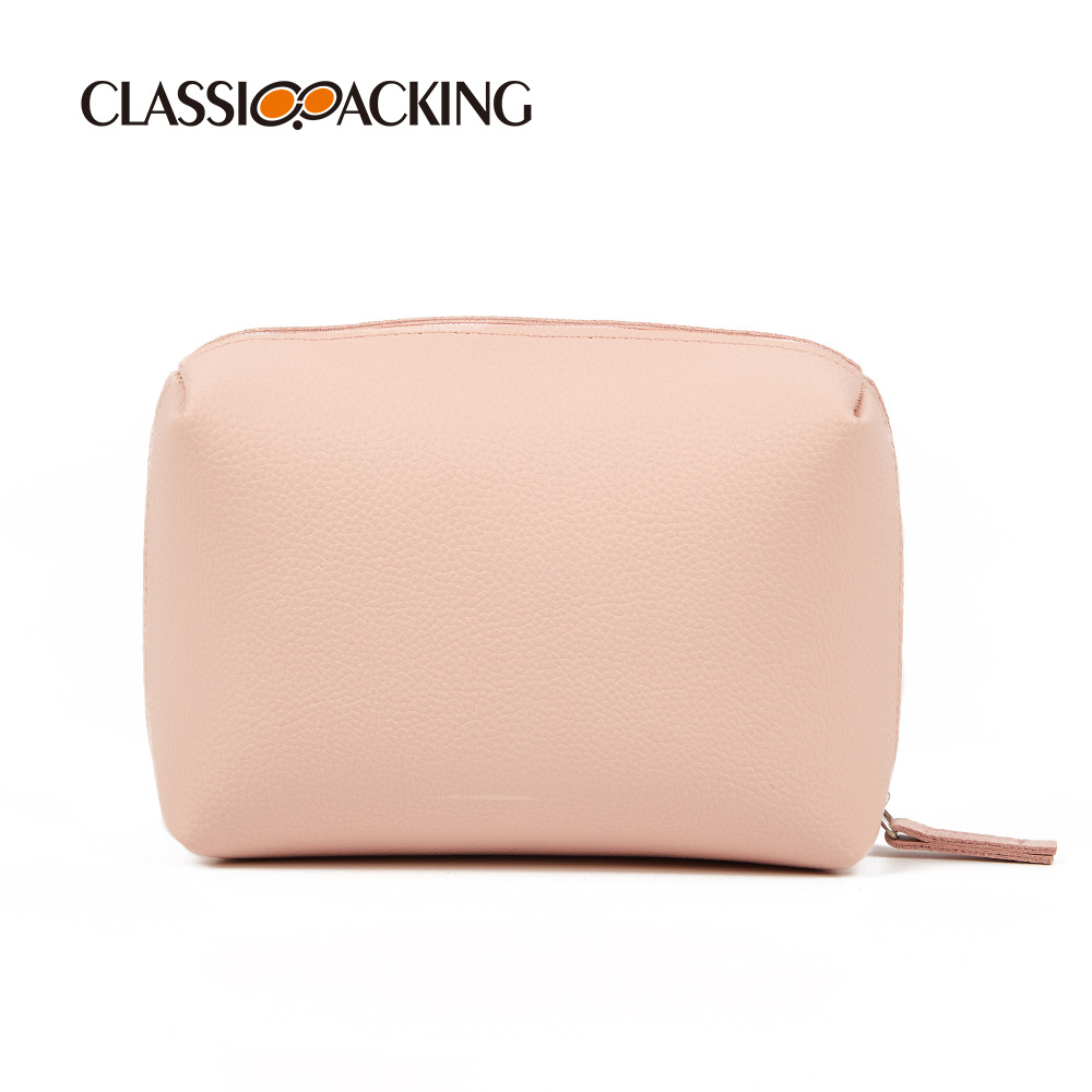 Fábrica al por mayor simple ins bolso cosmético japonés ins bolsa de lavado portátil multifuncional bolsa de manicura bolsa logotipo imprimible