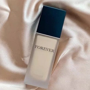Foreign trade cross-border new Dijia coagulating fat permanent foundation matte moisturizing lock makeup concealer lasting 30ml