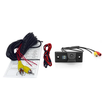 reversing rear view HD – Vehicle camera - hd-ccd-0418-volkswagen-tiguan-all-in-one
