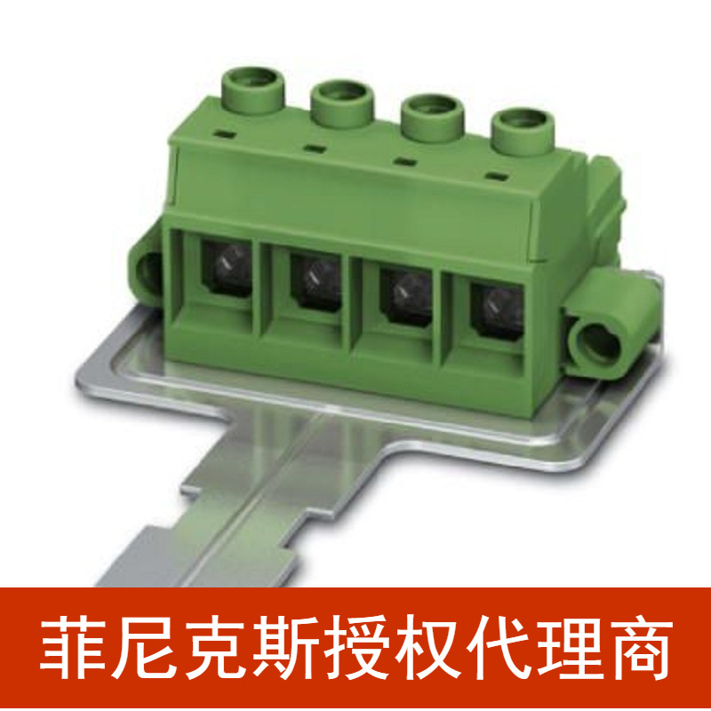 菲尼克斯 印刷电路板连接器PC 35 HC/ 4-STF-SH-15,00 - 1762848-