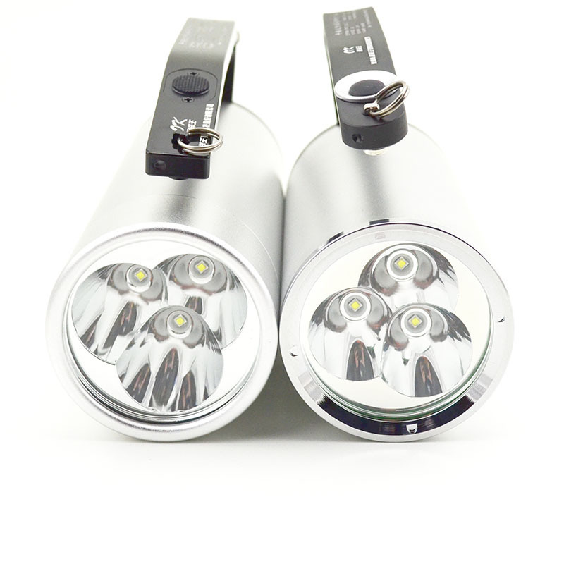 海洋王防爆サーチライトrjw 7101/LT海洋王強光懐中電灯rjw 7102a/LT超亮|undefined