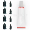 Big set, small tires sealant, plastic glue, 4 pieces, 4 pieces, 1 pieces