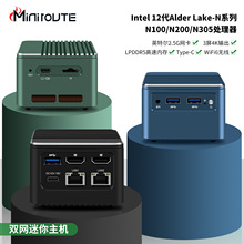 M1CpWN100/N200/i3-N305 DDR5 HD/Type-CXC