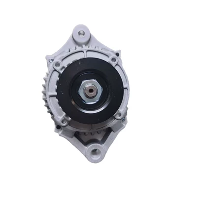 Diesel Engine, Generatorlar hissələri (Dinamo və detalları)