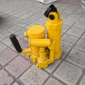 YFZ-80液压方枕器 方枕器 方枕器实物图片 鑫隆牌