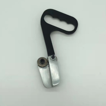 快速便携切割刀器铝合金属板切割器裁纸金属切割器