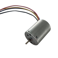 �S��ֱ�N2430늙C24mm΢��ֱ���oˢ늙C12V24V���ܼҾ���Ƽ��R�_