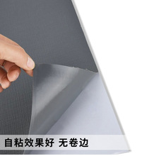 加工定制自粘橱柜拉蓝垫 定制不规则EVA拉篮形状防水耐脏餐垫杯垫