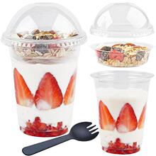 U 16527 Internet U Disposable Milk Tea Cup ���� U ��һ������