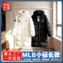 纽约男女加厚保暖羽绒服