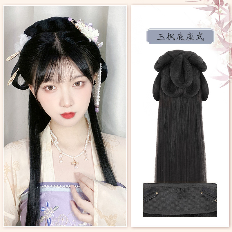 제이드 펑 베이스 모델