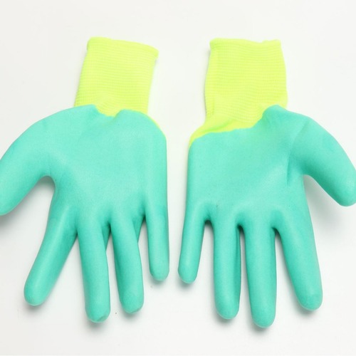 Hamster anti-bite gloves, pet training gloves, golden bear training gloves, hamster supplies wholesale